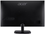 31.5" Монитор Acer EK321QKbmiipx черный