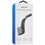 Ushlagich avtomobil DEXP i01-S9 qora