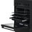 Комбинированная плита Gorenje MEKS5141BM черный