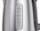 Electric kettle Braun WK102AI-WK1500GY silver