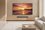43" (108 см) Телевизор Samsung UE43U7000HUXPY черный