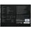 Блок питания PCCooler KF650 [P3-F650-W1HWBK0-EU] черный