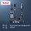 Вертикальный пылесос моющий Tefal X-Force 10.80 Animal Aqua TY7AD5E0  синий