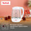 Электр чайнек Tefal Glass KO450132