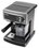 Кофеварка рожковая Vitek VT-1517 SR серый