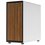 Корпус Fractal Design North XL Chalk TG [FD-C-NOR1X-04] белый