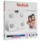 Весы Tefal Body Up BM2523V0 белый