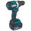 Дрель-шуруповерт Makita DDF484RME LXT 18V