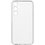 Накладка  Aceline Silicone для Samsung Galaxy A35 прозрачный