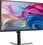 27" Монитор MSI Modern MD272UPHG серый