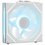 Реверсный вентилятор LIAN LI UNI FAN SL-INF WIRELESS 120 Reversed Blade [G99.12RSLIN1W1W.R0] белый