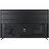 75" (190 см) Телевизор DEXP U75H8000K черный