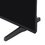 40" (101 см) Телевизор Haier 40 Smart TV D1 PRO черный