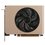 Видеокарта MSI GeForce RTX 5060 INSPIRE ITX OC [RTX 5060 8G INSPIRE ITX OC]