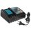 Пила дисковая Makita DSS610RF LXT 18V