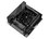 Кулер для процессора ID-COOLING IS-23i BLACK  черный