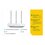 Wi-Fi роутер TP-Link TL-WR845N