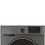 Стиральная машина TCL TWRP-1108W12G2 серый