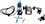 Фрезер Makita RT0702CX2