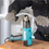 Строительный фен Makita HG6531CK