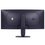 34" Монитор Dell Alienware AW3425DWM черный
