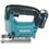 Электрический лобзик Makita JV101DWAE CXT 12V