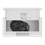 Вытяжка телескопическая MAUNFELD Clyde 50 белый/белый
