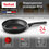 Сковорода Tefal Brut 4220124