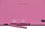 8" Tablet KENSHI Pad Lite E48 LTE 64 GB pink