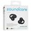 Наушники TWS Anker Soundcore C50i  черный 2026