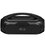 Portable speaker Fiero Fortune P560, black
