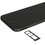 6.78" Smartfon Infinix HOT 70 128 GB qora
