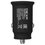 Автомобильное ЗУ DEXP DCU2AA18Q черный