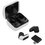 Наушники TWS PlayStation INZONE Buds  белый 2023