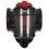 Vacuum cleaner  Tefal Cyclonic Power TW1923RH red