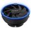 Кулер для процессора PCCooler E126M B [CLPCC_E126M_B] черный