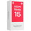 6.77" Смартфон Xiaomi REDMI Note 15 256 ГБ черный
