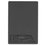 5 ТБ Внешний HDD WD My Passport [WDBPKJ0050BBL-CESN]