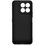 Накладка  BoraSCO для HONOR X6c черный