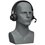 Проводные наушники Logitech Headset Zone Wired UC  черный 2020