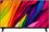 24" (61 см) Телевизор Aceline 24HEN2 черный