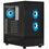 Корпус MONTECH XR [XR (B)] черный