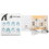 Мышь Attack Shark R1 [Shark R1 White]