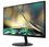 27" Монитор Acer SA272G0bip черный