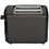Тостер Tefal Ultimate Digital Control Panel TT3228E0 черный