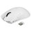 Мышь беспроводная/проводная Attack Shark X11SE [Shark X11SE White] белый