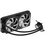 Система охлаждения ASUS ROG STRIX LC II 280 ARGB черная