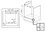 Электр меши Indesit IFE 3644 J BL