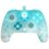 Геймпад проводной GameSir T7 Pro голубой