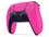 Геймпад беспроводной/проводной Sony PlayStation DualSense basic розовый